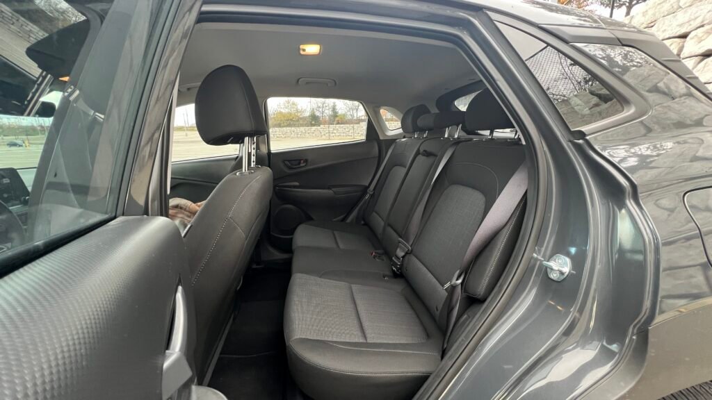 2023 Hyundai Kona