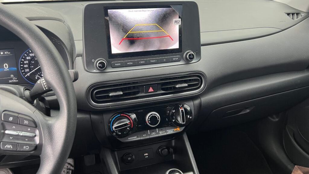 2023 Hyundai Kona