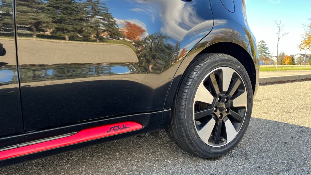 2016 Kia Soul SX