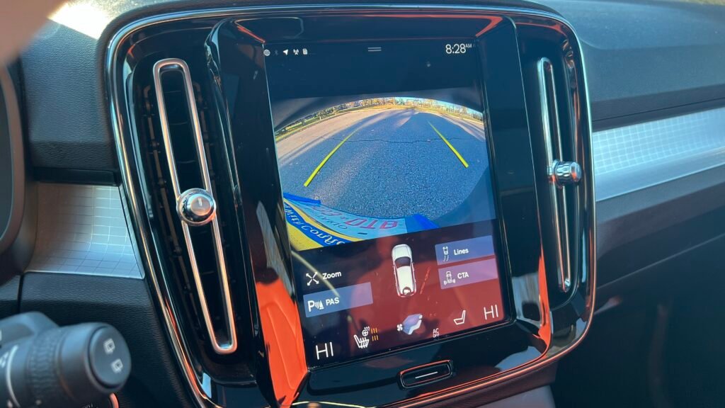 2020 Volvo XC40