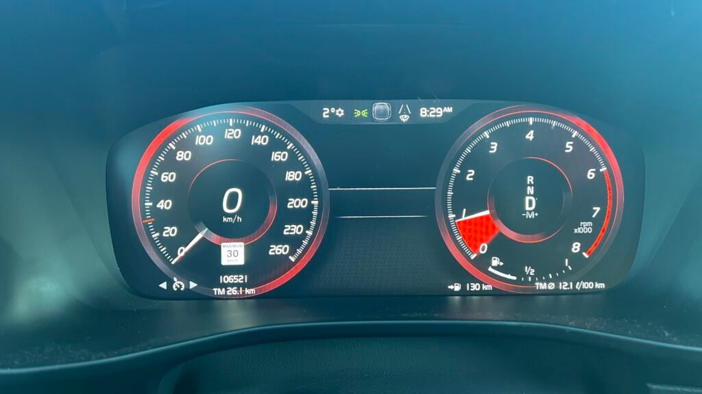 2020 Volvo XC40