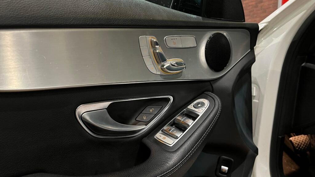 2018 Mercedes-Benz C300 4Matic